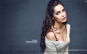 Shazahn Padamsee